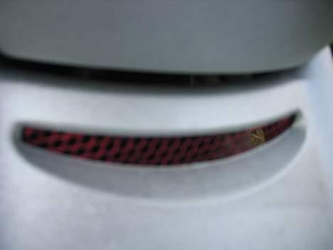 Aprilia Sonic ( Nyt projekt ) billede 14