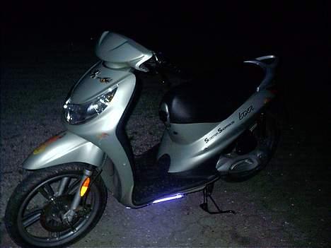 Peugeot Looxor solgt billede 2