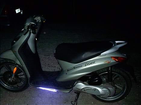 Peugeot Looxor solgt billede 3