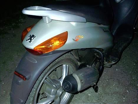 Peugeot Looxor solgt billede 4