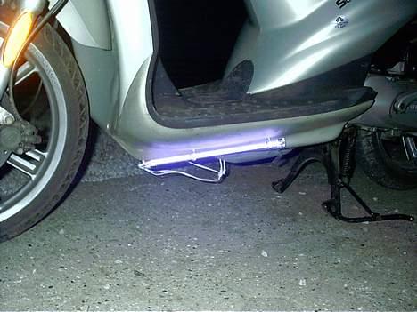 Peugeot Looxor solgt billede 5