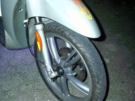 Peugeot Looxor solgt billede 8