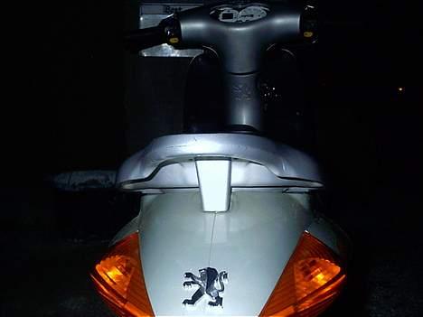 Peugeot Looxor solgt billede 9