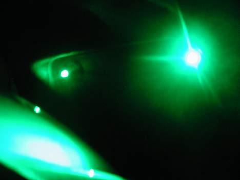 Aprilia Sonic (Solgt) - Dioder over forhjul.. Har dem ikke på mere.. billede 11