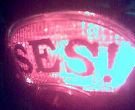 Aprilia Sonic (Solgt) - The baglygte.. billede 12