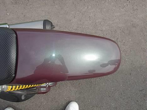 Suzuki Street Magic billede 10