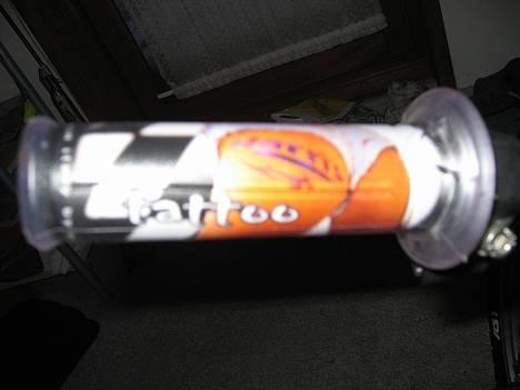 Puch Maxi K projekt solgt - NICE håndtag...  billede 4