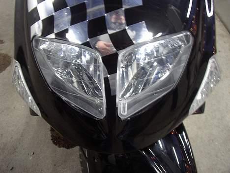 PGO Dr. Big - Bad Boy billede 1