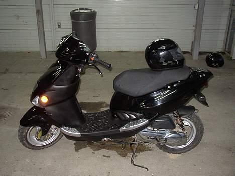 PGO Dr. Big billede 2