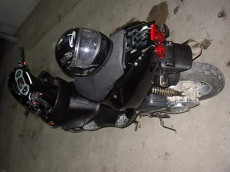 PGO Dr. Big billede 3