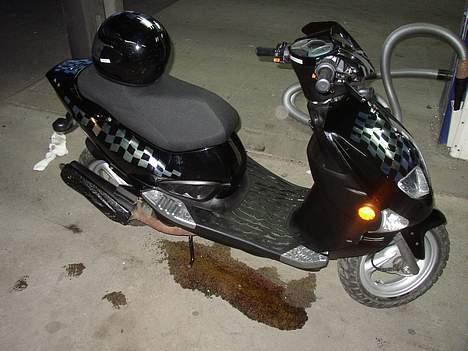 PGO Dr. Big billede 4