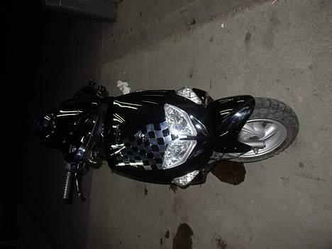 PGO Dr. Big billede 5