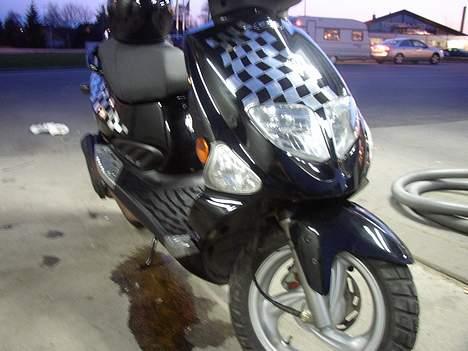 PGO Dr. Big billede 7