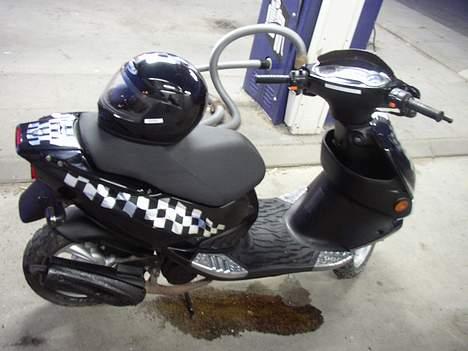 PGO Dr. Big billede 8