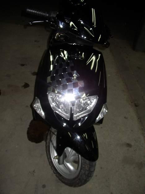 PGO Dr. Big billede 9