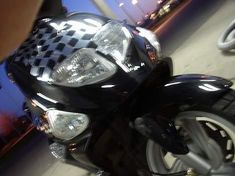 PGO Dr. Big billede 10