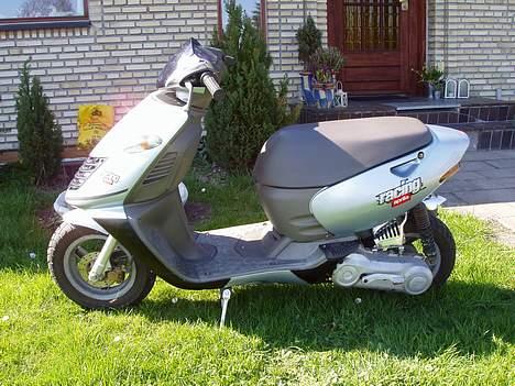 Aprilia Sonic [ SOLGT ] billede 3