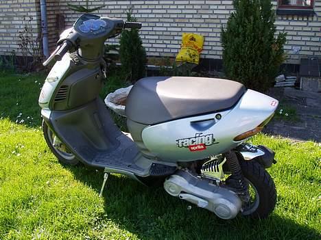Aprilia Sonic [ SOLGT ] billede 5