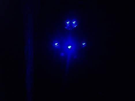 Aprilia Rally #Solgt# billede 3