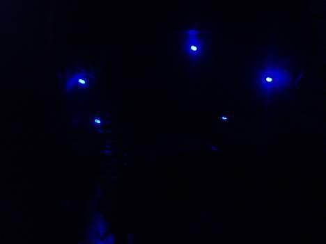 Aprilia Rally #Solgt# billede 5