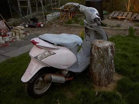 Piaggio New Zip - Solgt billede 3