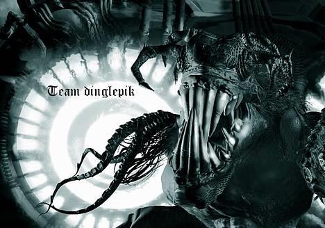 Sachs MadAss MARK ll -=SOLGT=- - -=TEAM  DINGLEPIK=- billede 1