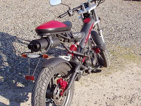 Sachs MadAss MARK ll -=SOLGT=- billede 10