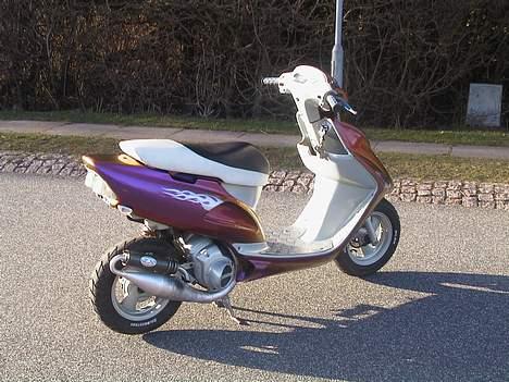 Honda Kronholm Design sfx billede 13