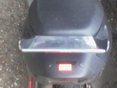 Aprilia sonic! billede 12