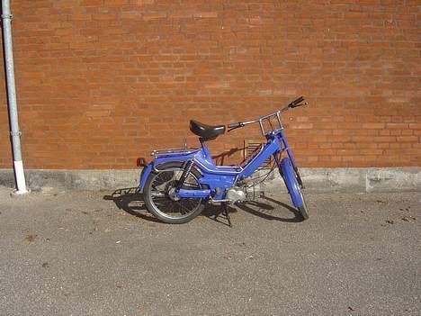 Puch kl (SOLGT) billede 2