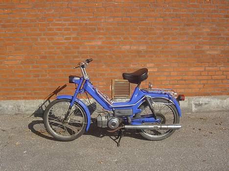 Puch kl (SOLGT) billede 5