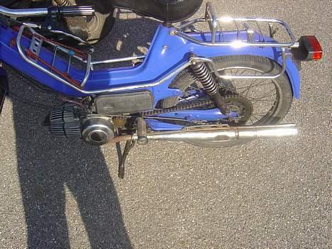 Puch kl (SOLGT) billede 11