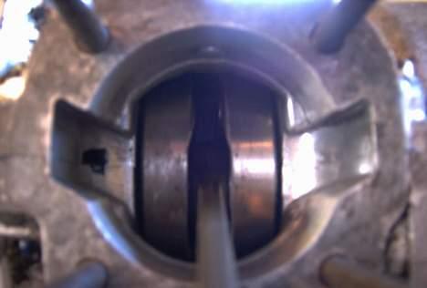 Puch Maxi K Projekt! - Solgt!  - Krumtapshus igen ! Opdatering ! billede 15