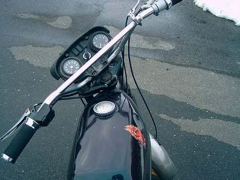 Puch Monza... Solgt! billede 4