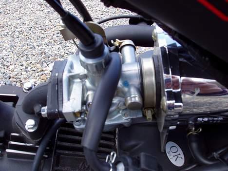 Sachs MadAss MARK ll -=SOLGT=- billede 15