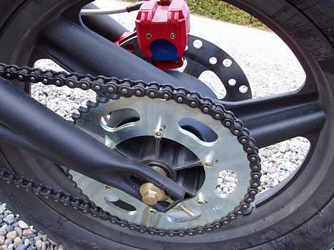 Sachs MadAss MARK ll -=SOLGT=- billede 16