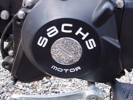 Sachs MadAss MARK ll -=SOLGT=- - Det dejlige navn, på den dejlige maskine billede 17