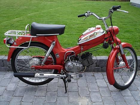 Puch MS Super billede 1