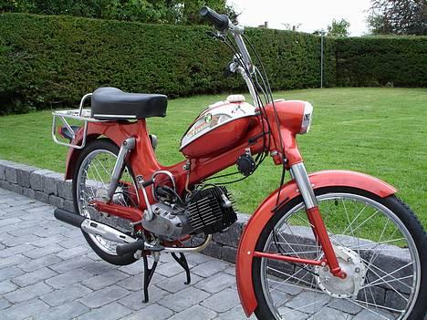 Puch MS Super billede 2