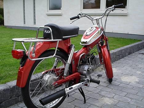 Puch MS Super billede 3