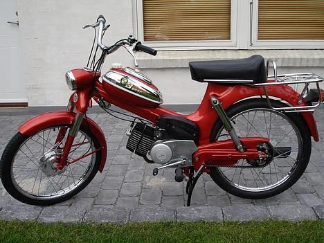 Puch MS Super billede 4