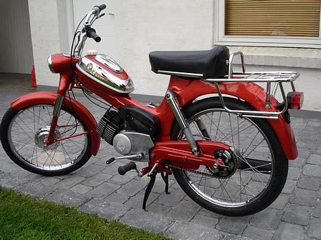 Puch MS Super billede 5