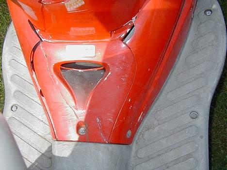 Derbi predator tilsalg/Bytte billede 3