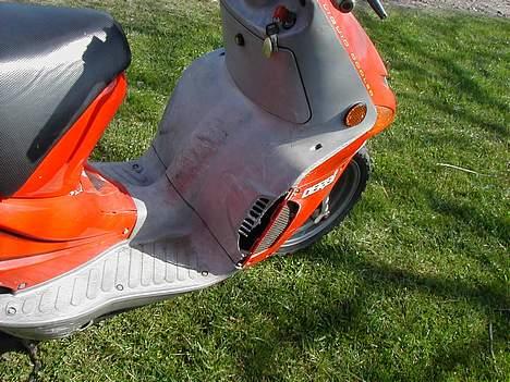 Derbi predator tilsalg/Bytte billede 4