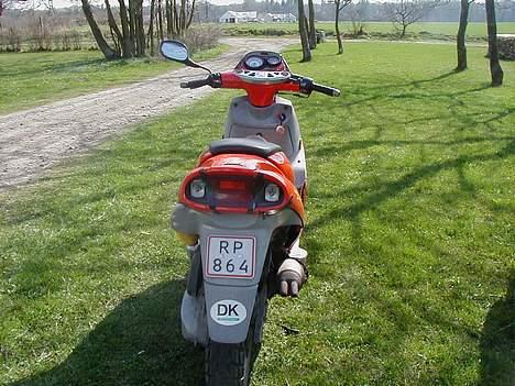 Derbi predator tilsalg/Bytte billede 5