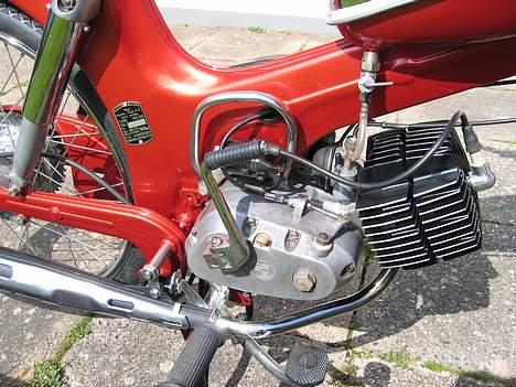 Puch MS Super billede 9