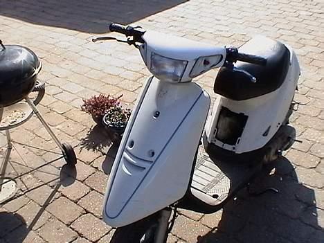 Yamaha Jog FS >>>SOLGT<<< billede 1