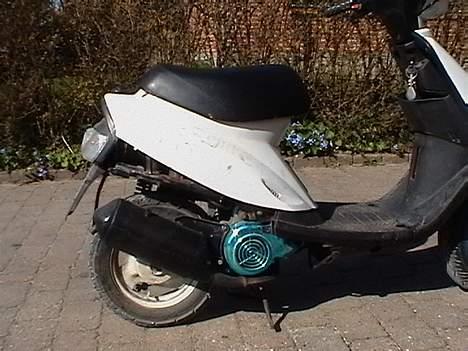 Yamaha Jog FS >>>SOLGT<<< billede 2