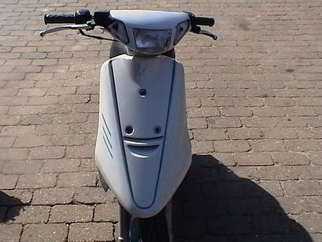 Yamaha Jog FS >>>SOLGT<<< billede 4