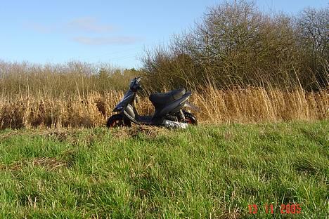 Gilera /Stalker\>YRSA< billede 3